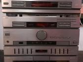 Muzikinis centras JVC Dr -E45l - nuotraukos Nr. 2