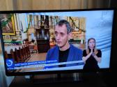 LED TV Philips 46pfl5537k/12 - nuotraukos Nr. 3