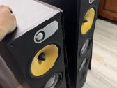 Bowers&wilkins 683 Kolonėlės - nuotraukos Nr. 2