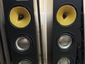 Bowers&wilkins 683 Kolonėlės - nuotraukos Nr. 3