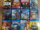 Ps4 žaidimai (atnaujinta 10-18) - nuotraukos Nr. 5