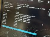 Intel i9-9960x x299 taichi 128gb ddr4 3200 - nuotraukos Nr. 3