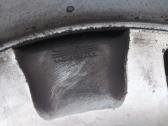 Mercedes Monoblock Oz Racing R18 ratlankiai 5x112 - nuotraukos Nr. 7