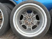 Mercedes Monoblock Oz Racing R18 ratlankiai 5x112 - nuotraukos Nr. 10