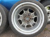 Mercedes Monoblock Oz Racing R18 ratlankiai 5x112 - nuotraukos Nr. 12