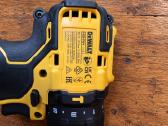 Dewalt Dcd709 18v Brushless suktuvas – komplektas - nuotraukos Nr. 2