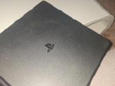 Ps4 slim - nuotraukos Nr. 2