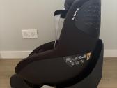 Maxi Cosi Mica Pro Eco i-size 360 - nuotraukos Nr. 2
