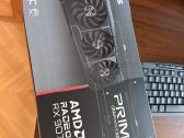 Asus Radeon Rx 9070 Gre Prime Oc 12gb Gddr6 192bit - nuotraukos Nr. 3
