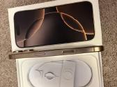 iPhone 16 pro 256gb - nuotraukos Nr. 3