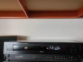 Denon Dcd1290 Ex Reference - nuotraukos Nr. 2
