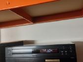 Denon Dcd1290 Ex Reference - nuotraukos Nr. 3