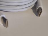 Greito ikrovimo nauji Usb-c laidai - nuotraukos Nr. 3