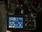 Canon EOS 1100d + 2 objektyvai - nuotraukos Nr. 3
