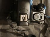 Canon EOS 1100d + 2 objektyvai - nuotraukos Nr. 5