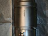 Canon EOS 1100d + 2 objektyvai - nuotraukos Nr. 12