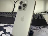 Parduodamas puikios būklės „iPhone 15 Pro“ 256 GB. - nuotraukos Nr. 3
