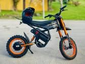 Riding Times Gt54 dirt bike - nuotraukos Nr. 2
