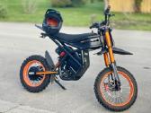 Riding Times Gt54 dirt bike - nuotraukos Nr. 3