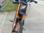 Riding Times Gt54 dirt bike - nuotraukos Nr. 4