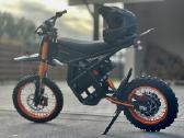 Riding Times Gt54 dirt bike - nuotraukos Nr. 5