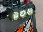 Riding Times Gt54 dirt bike - nuotraukos Nr. 9