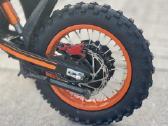 Riding Times Gt54 dirt bike - nuotraukos Nr. 16