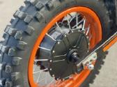 Riding Times Gt54 dirt bike - nuotraukos Nr. 19