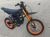 Riding Times Gt54 dirt bike - nuotraukos Nr. 23