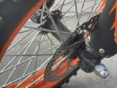 Riding Times Gt54 dirt bike - nuotraukos Nr. 25