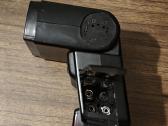 Canon Speedlite 430ez blykstė - nuotraukos Nr. 6