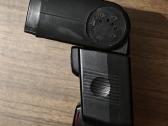 Canon Speedlite 430ez blykstė - nuotraukos Nr. 4
