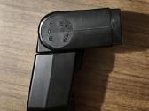 Canon Speedlite 430ez blykstė - nuotraukos Nr. 5