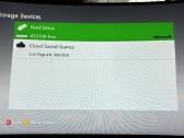 Xbox 360 E slim 500gb - nuotraukos Nr. 7