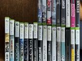 Xbox 360 E slim 500gb - nuotraukos Nr. 8