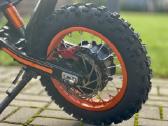 Riding Times Gt54 dirt bike - nuotraukos Nr. 31