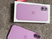 iPhone 16plus 128gb - nuotraukos Nr. 3
