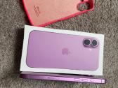 iPhone 16plus 128gb - nuotraukos Nr. 4