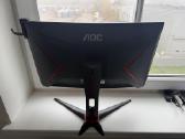 Aoc 24 coliu 165hz - nuotraukos Nr. 2