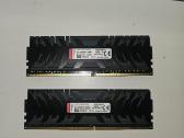 Hyperx Ddr4 3200mhz 2x8gb - nuotraukos Nr. 2