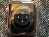 Apple Watch Series 6 44mm GPS, Rose Gold - nuotraukos Nr. 2