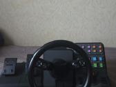 Logitech Heavy Equipment Bundle (Farming Simulator - nuotraukos Nr. 2