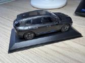 Parduodu Bmw IX 1/43 modeliuką - nuotraukos Nr. 3