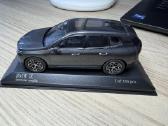 Parduodu Bmw IX 1/43 modeliuką - nuotraukos Nr. 7