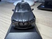 Parduodu Bmw IX 1/43 modeliuką - nuotraukos Nr. 8