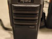 Hytera Pd405 Racijos - nuotraukos Nr. 3
