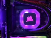 Kompaktiškas žaidimų kompiuteris Rtx/ Ryzen/32gb - nuotraukos Nr. 3