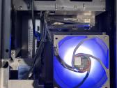 Kompaktiškas žaidimų kompiuteris Rtx/ Ryzen/32gb - nuotraukos Nr. 5