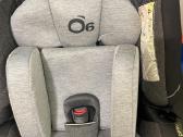 360 besisukanti automobilinė kėdutė „nado06 - nuotraukos Nr. 2