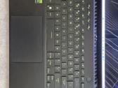 Asus Rog Zephyrus M16 i9-13900h Rtx 4070, 16gb - nuotraukos Nr. 2